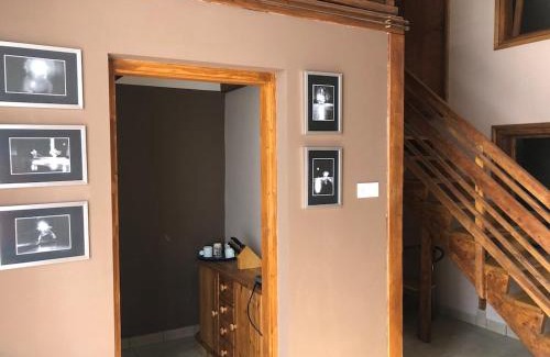 Sarospatak House | Három Tarka Macska Apartmanok