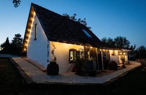 Balatonalmadi House | Házikó Balatonalmádi