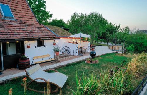 Balatonalmadi House | Házikó Balatonalmádi