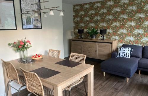 Rada Apartment | Härlig Heden Vakantie Appartement