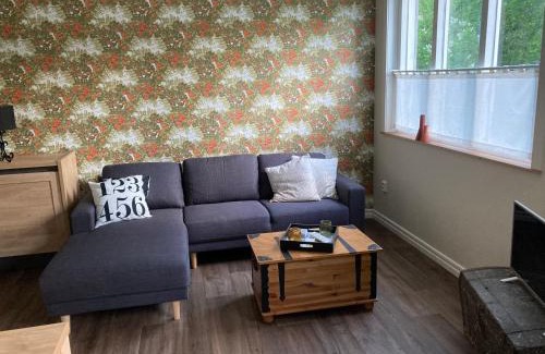 Rada Apartment | Härlig Heden Vakantie Appartement
