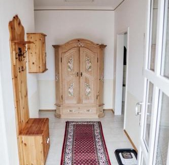 Teupitz House | Häuschen am Waldrand