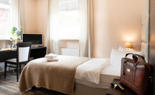 Altfeld Hotel | Häuser der Villa Italia