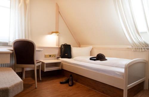 Altfeld Hotel | Häuser der Villa Italia