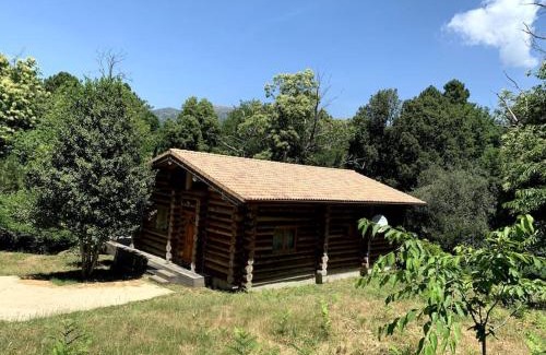 Zonza Ski Chalet | Hébergement d'exception à Zonza