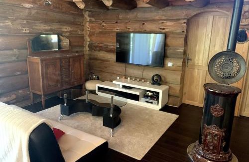 Zonza Ski Chalet | Hébergement d'exception à Zonza