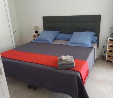 Figari House | hébergement figari