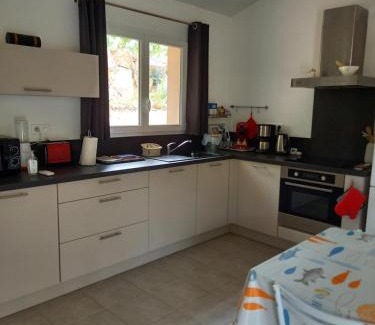 Figari House | hébergement figari