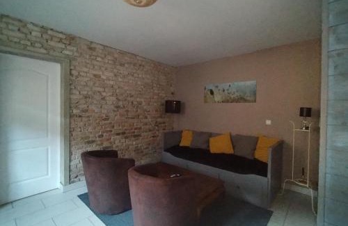 Herpy-l'Arlesienne House | Hédoniste 1