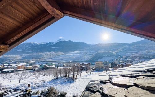 Pila Apartment | Hérisson