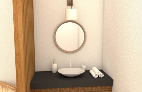 La Plaine des Cafres Cottage | Héritage Eco-Lodge