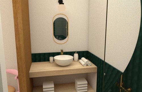 La Plaine des Cafres Cottage | Héritage Eco-Lodge