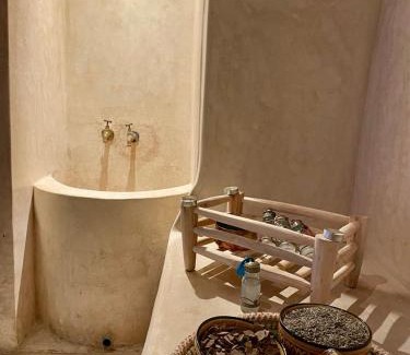 Medina Bed & Breakfast | Héritage Lalla Aicha Hotel & Spa