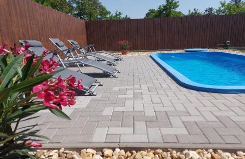 Tiszafured House | Hódvár Apartman
