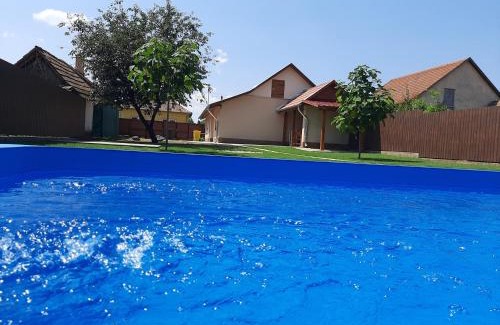 Tiszafured House | Hódvár Apartman