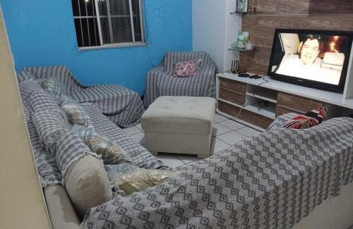 Amaralina Apartment | Hóspede se bem e com custo beneficio em Salvador