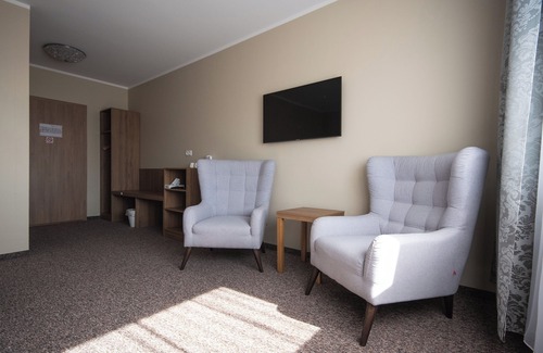 Vik I Myrdal Hotel | Hótel Dyrhólaey