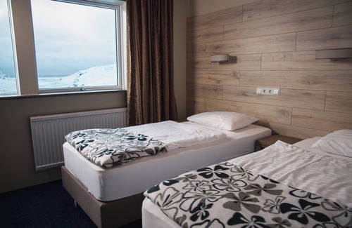 Vik I Myrdal Hotel | Hótel Dyrhólaey