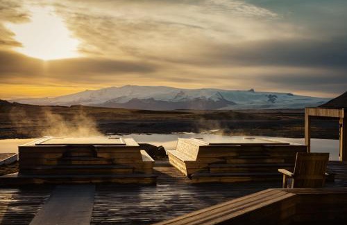 Hofn Hotel | Hótel Jökulsárlón - Glacier Lagoon Hotel