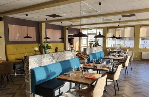 Egilsstadir Hotel | Hótel Valaskjálf