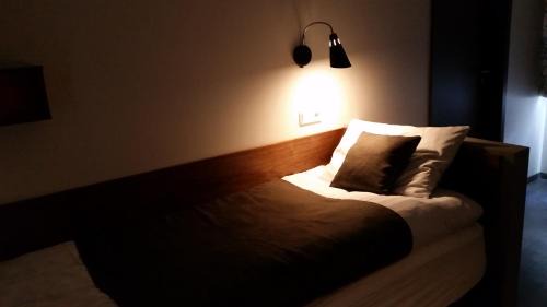 Egilsstadir Hotel | Hótel Valaskjálf