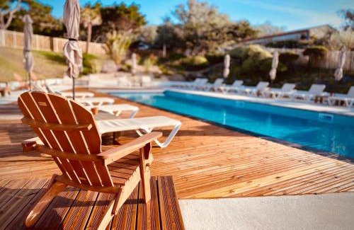 La Cotiniere Hotel | Hôtel Île de Lumière