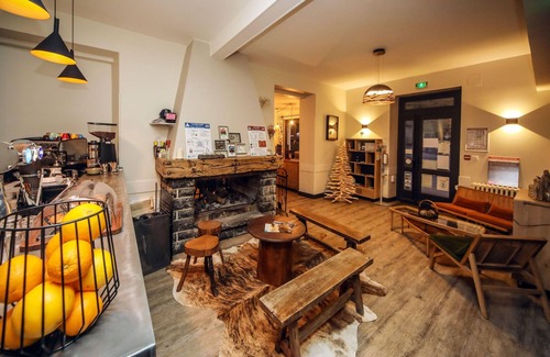 Bagneres-de-Bigorre Hotel | Hôtel Ô Chiroulet