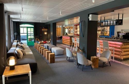 Vars Hotel | Hôtel 16 | 150 Montagne & Spa Nuxe