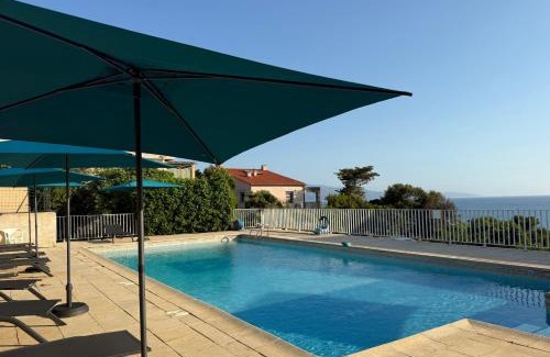 Sagone Hotel | Hôtel A RENA D'ORU
