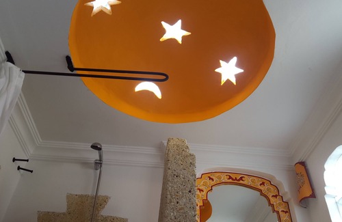 Asilah Beach Hotel | Hôtel Al Alba Hammam & Restaurant