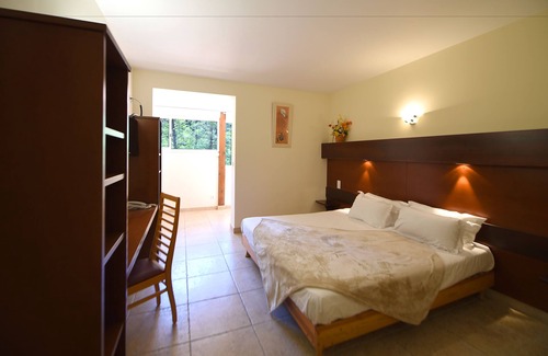 Corte Hotel | Hôtel Arena Le refuge