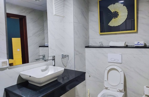 Douala Hotel | Hôtel Bano Palace