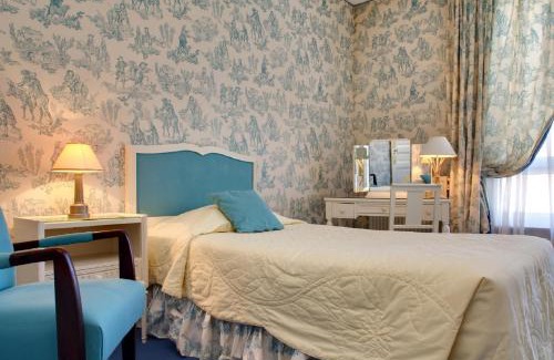 Le Touquet-Paris-Plage Hotel | Hôtel Barrière Le Westminster