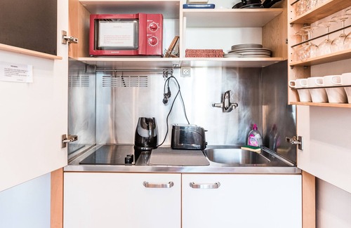 Pontaillac Hotel | Hôtel Belle Vue