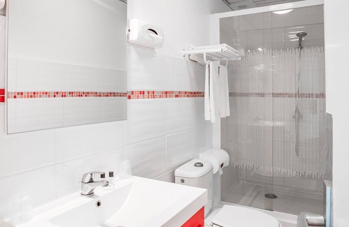 Pontaillac Hotel | Hôtel Belle Vue