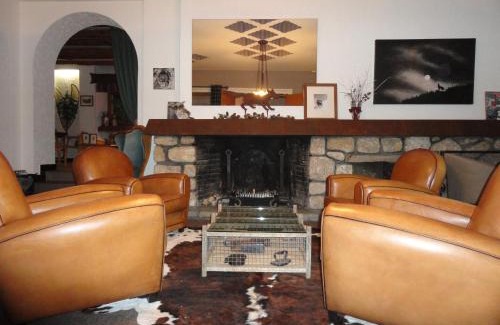 Val-d'Isere Hotel | Hôtel Bellier