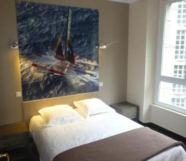 Intra Muros Hotel | Hôtel Bristol Union Intra Muros