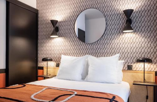 Intra Muros Hotel | Hôtel Bristol Union Intra Muros