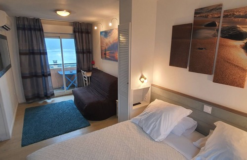 Lacanau-Ocean Hotel | Hôtel Côte d'Argent