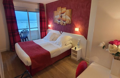 Lacanau-Ocean Hotel | Hôtel Côte d'Argent