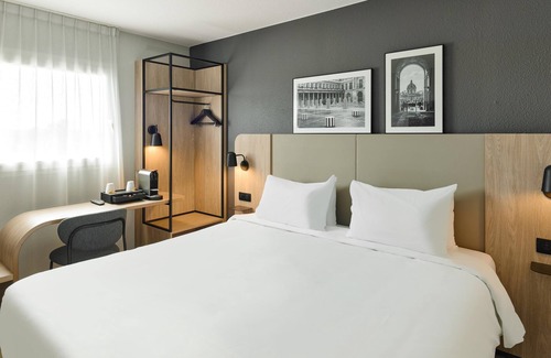 Argenteuil Hotel | Hôtel Campanile Argenteuil