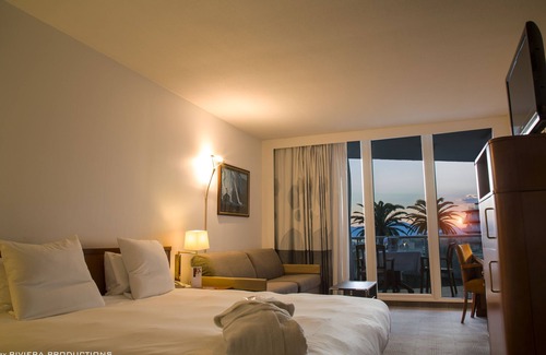 California - Pezou Hotel | Hôtel Cannes Montfleury