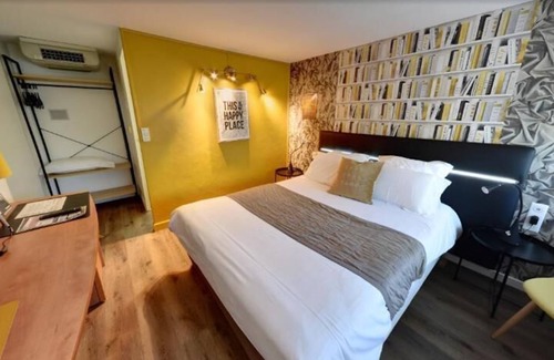 Avignon Hotel | Hôtel Cap Sud Avignon