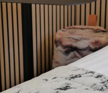 Opera Hotel | Hôtel Carré Vieux Port