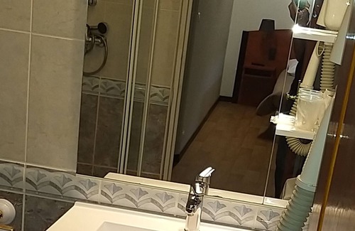 Laroque-d'Olmes Hotel | Hôtel Castel d'Olmes