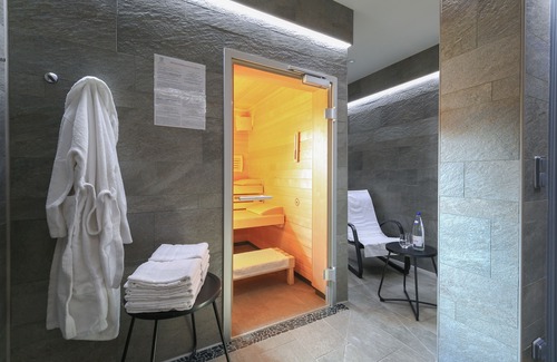 Ostwald Hotel | Hôtel Château de l'Ile