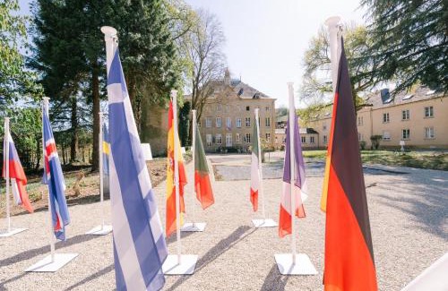 Remerschen Hotel | Hôtel Château Schengen