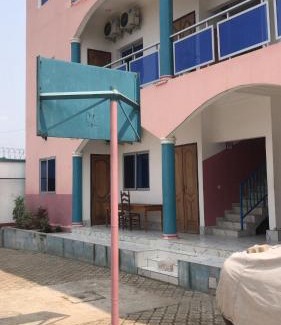 Brazzaville Apartment | Hôtel Charles
