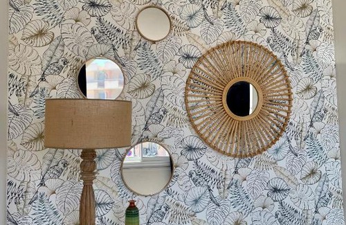 Carnon-Plage Hotel | Hôtel Clair de Lune