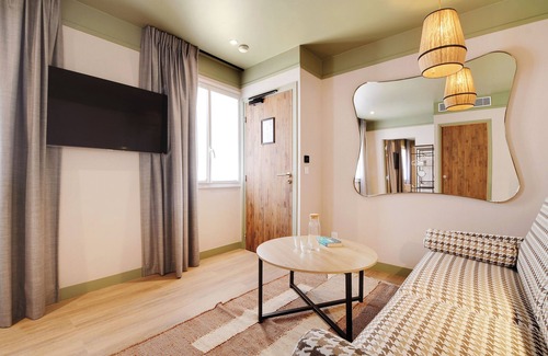 Saint-Ouen Hotel | Hôtel Cocoon